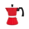 Leopold Vienna Espressokocher 6 Tassen/rot/Induktion LV113007 2 Leopold Vienna Espressokocher 6 Tassen/rot/Induktion LV113007 -Kaufland Verkäufe 39d15eacba4a31e6693a2789a53964f5