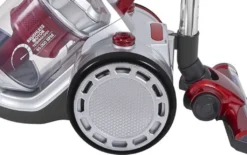 Exquisit BP 6401 Si Staubsauger | Akku-Staubsauger | Beutellos | LED Beleuchtung | Silber-Rot -Kaufland Verkäufe 39e1a6c8f2b9eb4434b4c207a7288765