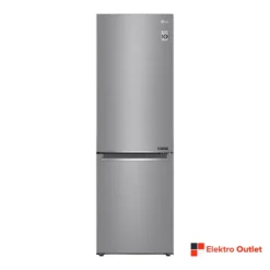 LG GBB 61 PZGFN Kühl-Gefrierkombination, No Frost, Multi Airflow System - 60er Breite, Edelstahl, -Kaufland Verkäufe 39e3fc2882e50832d5d18983da6d2179
