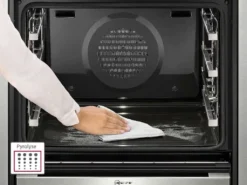 Neff XB46P Backofen-Set, Edelstahl -Kaufland Verkäufe 39f806af42a8c11ca9e041a27946c191