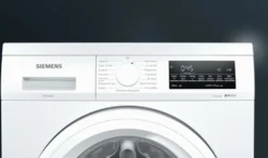 Siemens IQ500, Waschmaschine, Unterbaufähig - Frontlader, 9 Kg, 1400 U/min. WU14UT21 -Kaufland Verkäufe 39fe698d06ff012a6a3259229e983aec