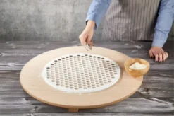 Ravioli Shaper Knödel Manti Form Manti Kalibi Maulkorb Pelmeni Teig Form 216 Loch 43 Cm 7 Ravioli Shaper Knödel Manti Form Manti Kalibi Maulkorb Pelmeni Teig Form 216 Loch 43 Cm -Kaufland Verkäufe 3a10f21e83ddbe7a0ec925a92f942d13