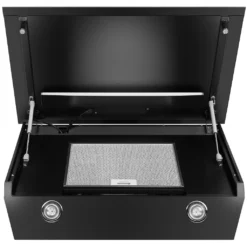 BAUKNECHT DBHVS 82 LT K/1 Kopffrei-Dunstabzugshaube 80cm -Kaufland Verkäufe 3a447615df30d94ea529259fa0562078