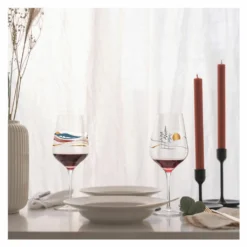 Herzkristall Rotweinglas #8 Von Christine Kordes 32 Herzkristall Rotweinglas #8 Von Christine Kordes -Kaufland Verkäufe 3a4fab301984cefa0d21c0b0c1c7bc73