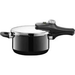 SILIT Schnellkochtopf Sicomatic-T-plus "Silargan" 4,5 L J50939 -Kaufland Verkäufe 3a530f949ebc58525b3078c149b12713