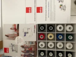 Elna Overlock 664 Jetzt Mit Starterset -Kaufland Verkäufe 3a57d70c881d6433e6f4283f3b5fc8eb