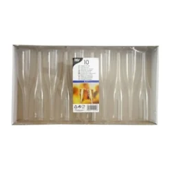 PAPSTAR Kunststoff-Sektglas 0,1 L Glasklar 10 Stück 12 PAPSTAR Kunststoff-Sektglas 0,1 L Glasklar 10 Stück -Kaufland Verkäufe 3a67669c96a81f7e7b8b6d744d8d3249