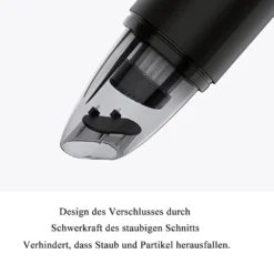 Xiaomi SHUNZAO Z1Pro Kabellos Mehrzweck Handstaubsauger 15500Pa Saugbürstenloser Motor Für Haus Büro Auto Schwarz 22 Xiaomi SHUNZAO Z1Pro Kabellos Mehrzweck Handstaubsauger 15500Pa Saugbürstenloser Motor Für Haus Büro Auto Schwarz -Kaufland Verkäufe 3a78e244e669c301bc81756abffacf1a