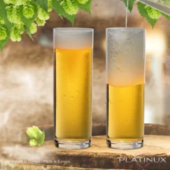 Hohe Biergläser 200ml (max. 240ml) Set 6-Teilig Bierstangen Aus Glas Kölschglas 10 Hohe Biergläser 200ml (max. 240ml) Set 6-Teilig Bierstangen Aus Glas Kölschglas -Kaufland Verkäufe 3a85f0996c4d1bae64c9dbd909020613