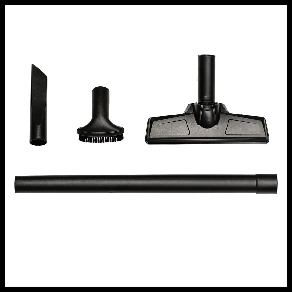 Einhell Power X-Change Akku-Staubsauger TE-VC 18 Li-Solo 4 Einhell Power X-Change Akku-Staubsauger TE-VC 18 Li-Solo – Bild 2