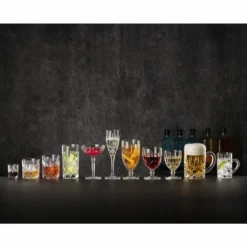 Nachtmann Noblesse Bierkelch 425 Ml, Klar (4er Pack) -Kaufland Verkäufe 3aa2c749f7960647b97f5e27e3ecd3cf