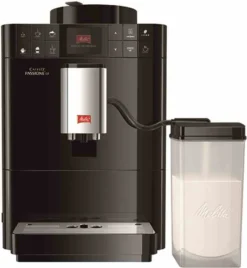 Melitta F53/1-102 Caffeo Passione OT Vollautomatische Espressomaschine, Schwarz 19 Melitta F53/1-102 Caffeo Passione OT Vollautomatische Espressomaschine, Schwarz -Kaufland Verkäufe 3aa54d9bf6c0064df487126524d92fde