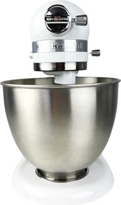 KitchenAid 5KSM3310X CLASSIC 3,3 L Küchenmaschine -Kaufland Verkäufe 3ae225cf7482a4c807f3acdacdd3f2bd