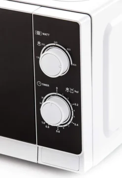 Sharp R200WW Mikrowellen - Weiß / Schwarz -Kaufland Verkäufe 3ae4297988157266a366ac73c7a2c72c