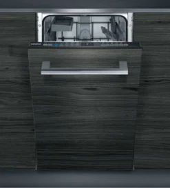 Siemens SR 61 IX 05 KE EB-Geschirrspüler45cm Vollintegr. 9.5L 48dB 5Prg DuoP. Siemens