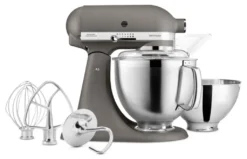 KitchenAid Küchenmaschine ARTISAN PREMIUM 4,8 Liter 5KSM185PSEBK Gusseisen Schwarz -Kaufland Verkäufe 3b0931db78ec0a06ed12de9cc7c83709