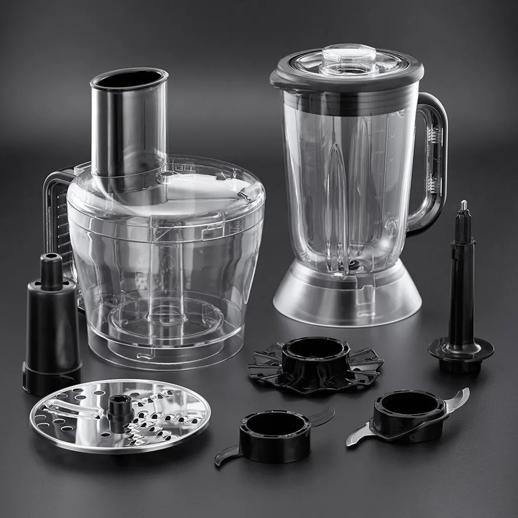 RUSSELL HOBBS 24731-56 Horizon Food Processor 4 RUSSELL HOBBS 24731-56 Horizon Food Processor – Bild 2