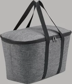 Reisenthel Coolerbag Twist Silver Kühltasche Faltbar 20 L - Twist Silver -Kaufland Verkäufe 3b17f9aed4a4946ad2e7bb215bbdb826