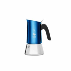 Bialetti NEW VENUS 4TZ Blu -Kaufland Verkäufe 3b1f10901bd9ada1d5cec514fd5bd7bf