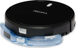 Staubsauger Zeegma Zonder Robo Next Automatischer Wi-Fi Steuerung Des Geräts -Kaufland Verkäufe 3b457003d5704d15ddbe8632aba23b4a
