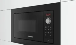 Bosch Serie | 2, Einbau-Mikrowelle, 60 X 38 Cm, Schwarz BFL623MB3 14 Bosch Serie | 2, Einbau-Mikrowelle, 60 X 38 Cm, Schwarz BFL623MB3 -Kaufland Verkäufe 3b4ff368601907575c62a883287ee885