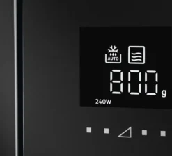 AEG - MBB1756SEM - Einbau-Mikrowelle - 60 Cm - Edelstahl Mit Antifinger-Print 21 AEG - MBB1756SEM - Einbau-Mikrowelle - 60 Cm - Edelstahl Mit Antifinger-Print -Kaufland Verkäufe 3b6156c19c13a532e8caf7f1c3e7c36f