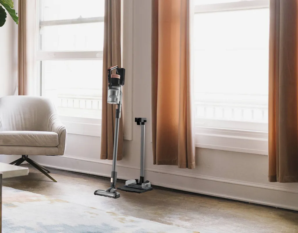 Grundig VCP 5030 Akku Stielsauger 25,2 V 4 Grundig VCP 5030 Akku Stielsauger 25,2 V – Bild 2