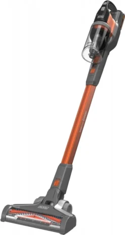 Black & Decker Black + Decker BHFEV182C2 18V Akku-Stielsauger Handstaubsauger Orange Mit 2. Akku -Kaufland Verkäufe 3b6e53a15433ab8ca16bea9209f8ed1f