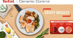 Tefal Ceramic Control Pfanne 20 Cm C41702 -Kaufland Verkäufe 3b7831af4a2cf272162f1fd3b6541c43