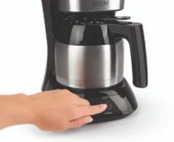 Kaffeemaschine Filter Kaffeemaschine 10 Tassen Thermoskanne Edelstahl Glaskanne 37 Kaffeemaschine Filter Kaffeemaschine 10 Tassen Thermoskanne Edelstahl Glaskanne -Kaufland Verkäufe 3b89b3f62367c68244a24e8a84a45d88