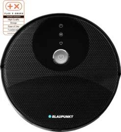 Blaupunkt XBOOST Roboterstaubsauger - Staubsaugerrobot Mit Moppfunktion -Kaufland Verkäufe 3b8f318fdef6b8dba93f81a3ece5b385