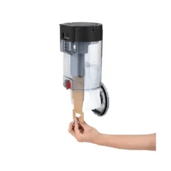 Roborock S7 Absaugstation Auto-Empty Dock,Ladestation Und Staubsammlung,Schwarz -Kaufland Verkäufe 3b9c0f9235c944c44069c33d0074ada8