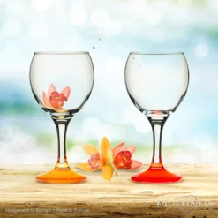 Trinkgläser Bunt Aus Glas Weingläser Mit Buntem Stiel 220ml Set 6-Teilig Getränkeglas Wasserglas Weißweingläser 10 Trinkgläser Bunt Aus Glas Weingläser Mit Buntem Stiel 220ml Set 6-Teilig Getränkeglas Wasserglas Weißweingläser -Kaufland Verkäufe 3ba29e905481baef19ffa33f5af8d9ba