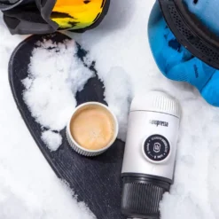 WACACO Nanopresso Tragbare Espressomaschine, Mit Nanopresso-Etui, Upgrade-Version Von Minipresso, Reisekaffeemaschine, Kaffee-To-Go, Manuell Betrieben, Weiß, Nachhaltig 10 WACACO Nanopresso Tragbare Espressomaschine, Mit Nanopresso-Etui, Upgrade-Version Von Minipresso, Reisekaffeemaschine, Kaffee-To-Go, Manuell Betrieben, Weiß, Nachhaltig -Kaufland Verkäufe 3bc05fce45c380b72c28c8037b2c7906