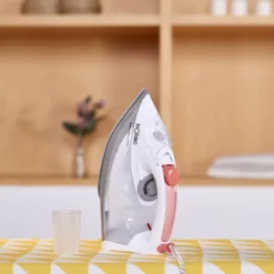 Dampfbügeleisen Solac PV2004 2400W -Kaufland Verkäufe 3bc34fdd4b666d51eedbcc508a734c1c