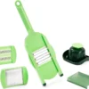 Genius Nicer Dicer Speed Light Handhobel Set 5-tlg. -Kaufland Verkäufe 3bc43f9d3169521cbc0151ffee823e9f