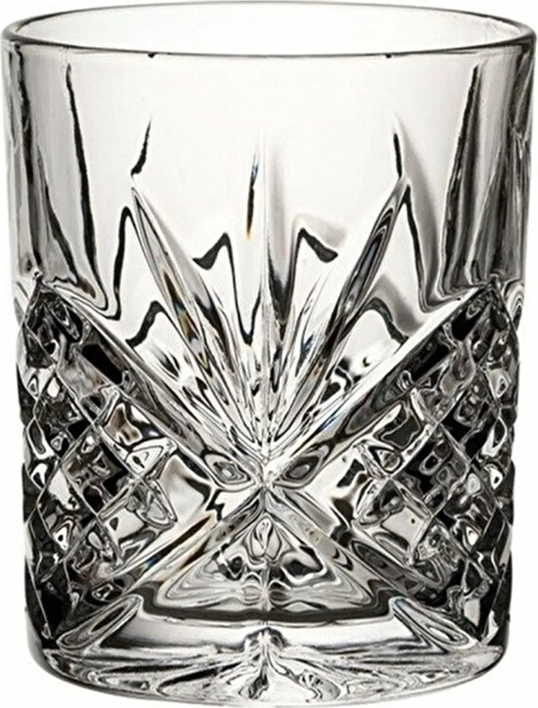 Pasabahce 52780 Shot Glas Stamper Timeless In Crystal Design 4er-Set 13 Pasabahce 52780 Shot Glas Stamper Timeless In Crystal Design 4er-Set – Bild 11