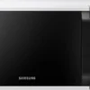 Samsung Mikrowelle MS23K3513AW/EG Quick Defrost 800 W Keramik-Emaille-Innenraum