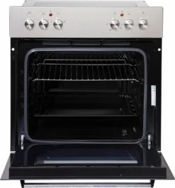 PKM Einbauherdset Backofen Edelstahl Kochfeld Herdset BIC3 I-KP-IX-2/2 - 55L -Kaufland Verkäufe 3be661037f301bb447312c946df9ccbe