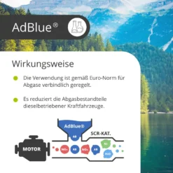 4 X 20 Liter -Kanister AdBlue® Hochwertig, Für Dieselfahrzeuge KRUSE Automotive 9 4 X 20 Liter -Kanister AdBlue® Hochwertig, Für Dieselfahrzeuge KRUSE Automotive -Kaufland Verkäufe 3beb6396028759229aed301b8f24d872 1