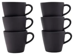 Villeroy & Boch Manufacture Rock Kaffeeservice Für 6 Personen 18-teilig 10 Villeroy & Boch Manufacture Rock Kaffeeservice Für 6 Personen 18-teilig -Kaufland Verkäufe 3c05d3f4b635206f272f59a7c1503642