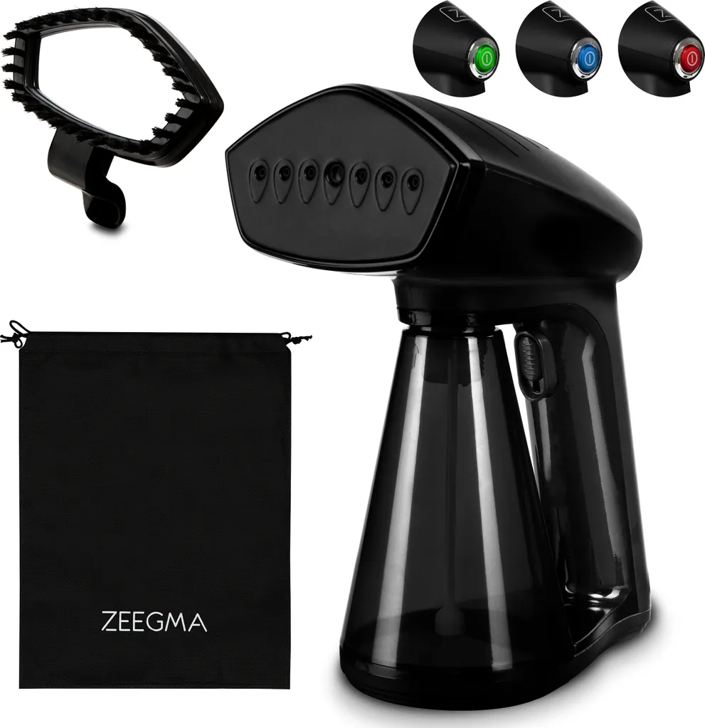 Zeegma Handig Dampfer 3 Zeegma Handig Dampfer