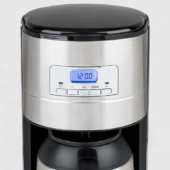 H.Koenig Timer-Kaffeemaschine Mit Thermoskanne STW26 17 H.Koenig Timer-Kaffeemaschine Mit Thermoskanne STW26 -Kaufland Verkäufe 3c3829dca728cb081bd599b2bab1d0da