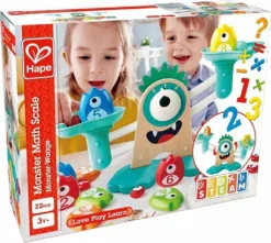 HAPE Baby Monster-Waage Aufbewahrungsdosen Geschirr Plahap1222 -Kaufland Verkäufe 3c3cdf4b1e0f876d7ab9f489e1be6f39