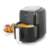 Emerio Smart Fryer AF-123544, Schwarz 1 Emerio Smart Fryer AF-123544, Schwarz -Kaufland Verkäufe 3c4ef5dc62f32608f4ba664a785986d2