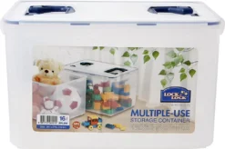 Lock&Lock - Lock & Lock Frischhaltebox 16 L Mit 2 Griffen -Kaufland Verkäufe 3c5ce1189c734f893459322766b58f2e