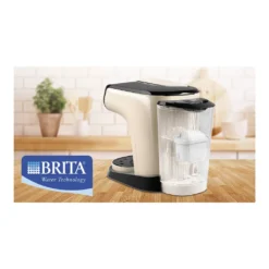 Bosch Tassimo-Kapselmaschine My Way 2 Creme TAS6507 Intellibrew 1500 W 29 Bosch Tassimo-Kapselmaschine My Way 2 Creme TAS6507 Intellibrew 1500 W -Kaufland Verkäufe 3c7e42a512165a0ce3bf70027b66241f