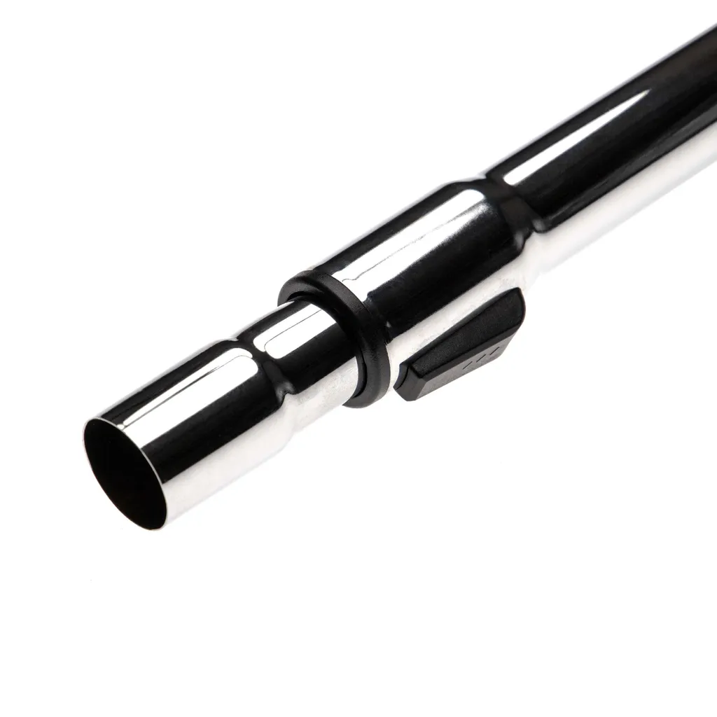 Vhbw Staubsaugerohr Teleskoprohr 35mm Anschluss 60 - 97cm Kompatibel Mit Kärcher WD 5 Premium, WD 5.200 M, WD 5.300 M, WD 5.500 M, WD 2 Staubsauger 4 Vhbw Staubsaugerohr Teleskoprohr 35mm Anschluss 60 - 97cm Kompatibel Mit Kärcher WD 5 Premium, WD 5.200 M, WD 5.300 M, WD 5.500 M, WD 2 Staubsauger – Bild 2