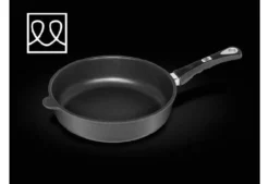 AMT Induktionspfanne Ø 28 Cm, Höhe 7 Cm 16 AMT Induktionspfanne Ø 28 Cm, Höhe 7 Cm -Kaufland Verkäufe 3c9ec96b70187874e62af290e0007643