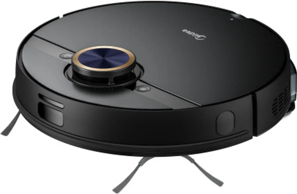 Midea Staubsauger-Roboter M7 Pro, Schwarz 8 Midea Staubsauger-Roboter M7 Pro, Schwarz – Bild 6